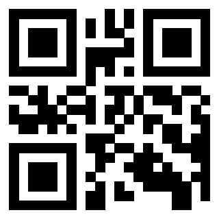 Il QrCode di 3918539645