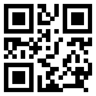 Scansione del Qr Code di 3918539646