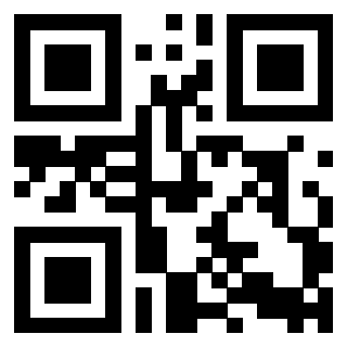 3918539647 QrCode associato