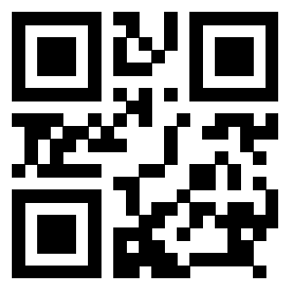Il Qr Code di 3918539651