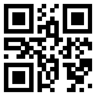 Immagine del QrCode di 3918539654