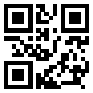 Immagine del Qr Code di 3918539655