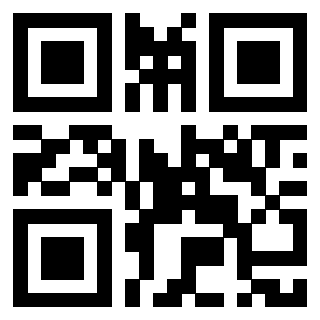 Il Qr Code di 3918539656