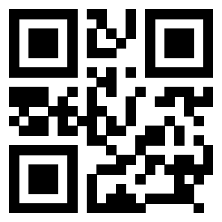 3918539659 Qr Code associato