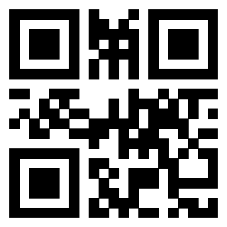 3918539662 - Immagine del QrCode associato