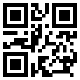 3918539666 QrCode associato