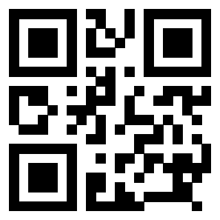 3918539669 - Immagine del QrCode