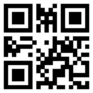Immagine del QrCode di 3918539671