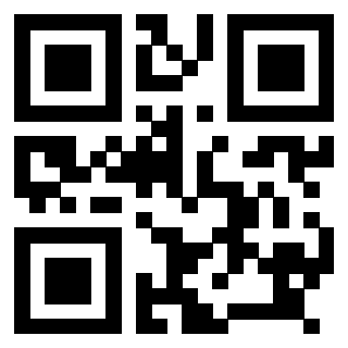 3918539675 - Immagine del QrCode associato