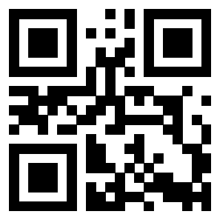 3918539676 Qr Code associato