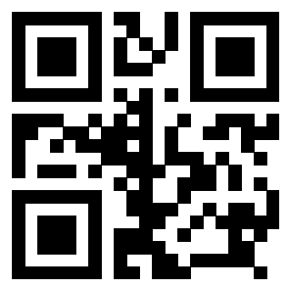 3918539678 QrCode associato