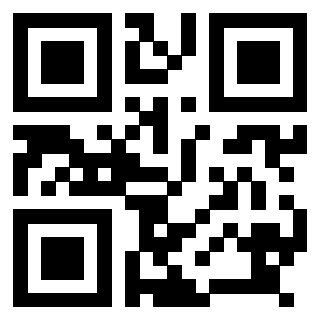 3918539680 QrCode associato