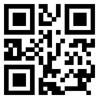 QrCode di 3918539682