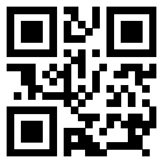 3918539683 - Immagine del QrCode
