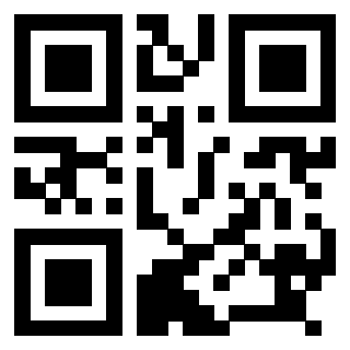 3918539684 Qr Code associato