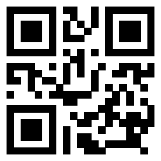 Il Qr Code di 3918539685