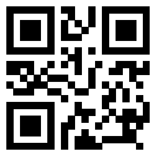 Immagine del Qr Code di 3918539686