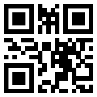 3918539687 - Immagine del QrCode associato