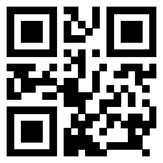 3918539689 Qr Code associato