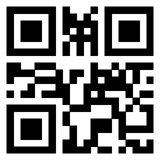 Il Qr Code di 3918539690