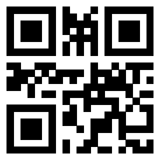 Immagine del QrCode di 3918539691