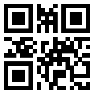 3918539692 - Immagine del Qr Code associato