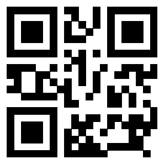 3918539693 - Immagine del Qr Code associato