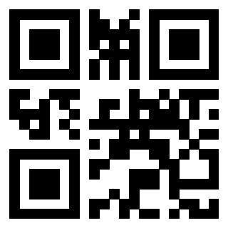 3918539694 QrCode associato