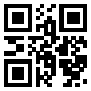 3918539695 - Immagine del QrCode associato
