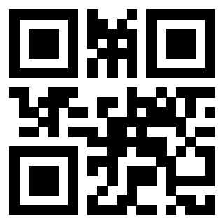 Il Qr Code di 3918539696