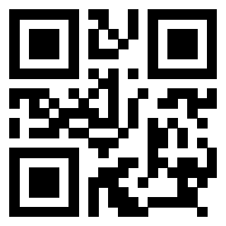 Scansione del Qr Code di 3918539697