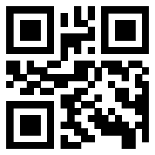 Scansione del Qr Code di 3918539698