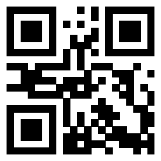 Immagine del Qr Code di 3918539703