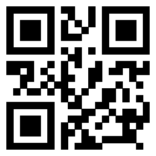 3918539704 - Immagine del Qr Code
