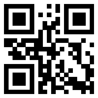 Il Qr Code di 3918539706