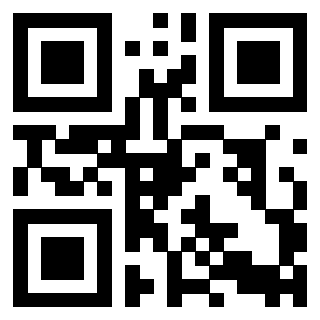 Immagine del QrCode di 3918539707