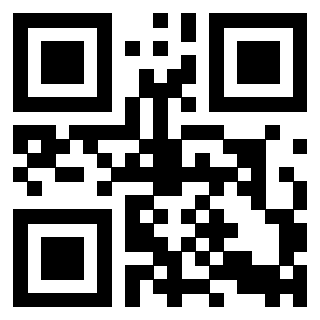 Immagine del QrCode di 3918539711