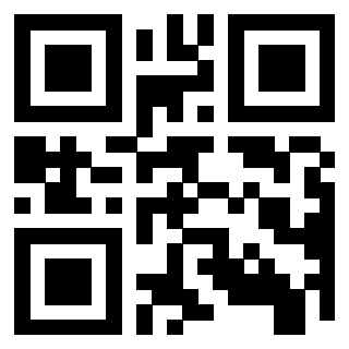 Immagine del Qr Code di 3918539712