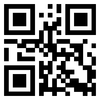 Immagine del Qr Code di 3918539717