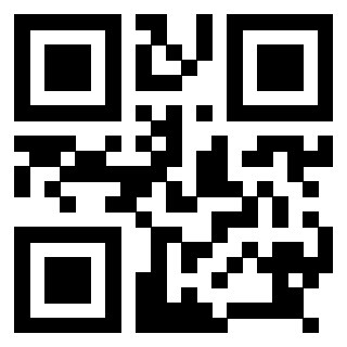 QrCode di 3918539718