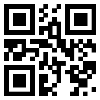 3918539719 QrCode associato