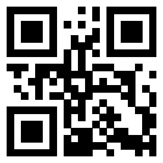 3918539721 - Immagine del QrCode associato