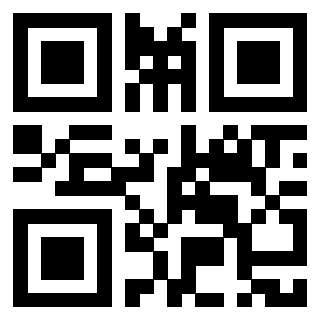 3918539726 QrCode associato