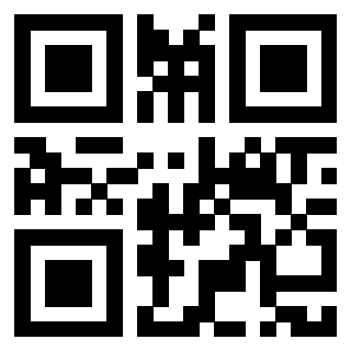 3918539729 Qr Code associato