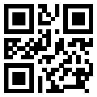 3918539731 - Immagine del QrCode associato