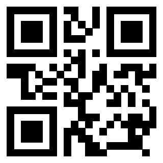 3918539732 Qr Code associato