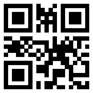 3918539734 - Immagine del QrCode