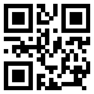 Immagine del Qr Code di 3918539737
