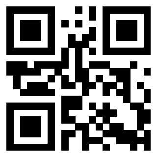 3918539739 QrCode associato