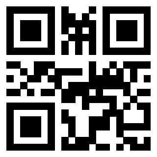 3918539741 Qr Code associato